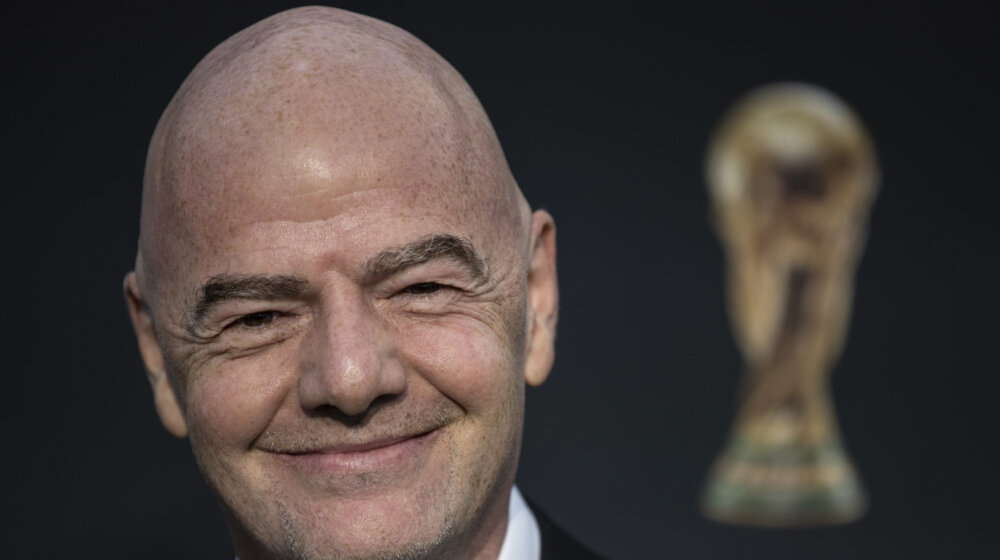 FIFA: I Argentina, Urugvaj i Paragvaj direktno na SP 2030. 1