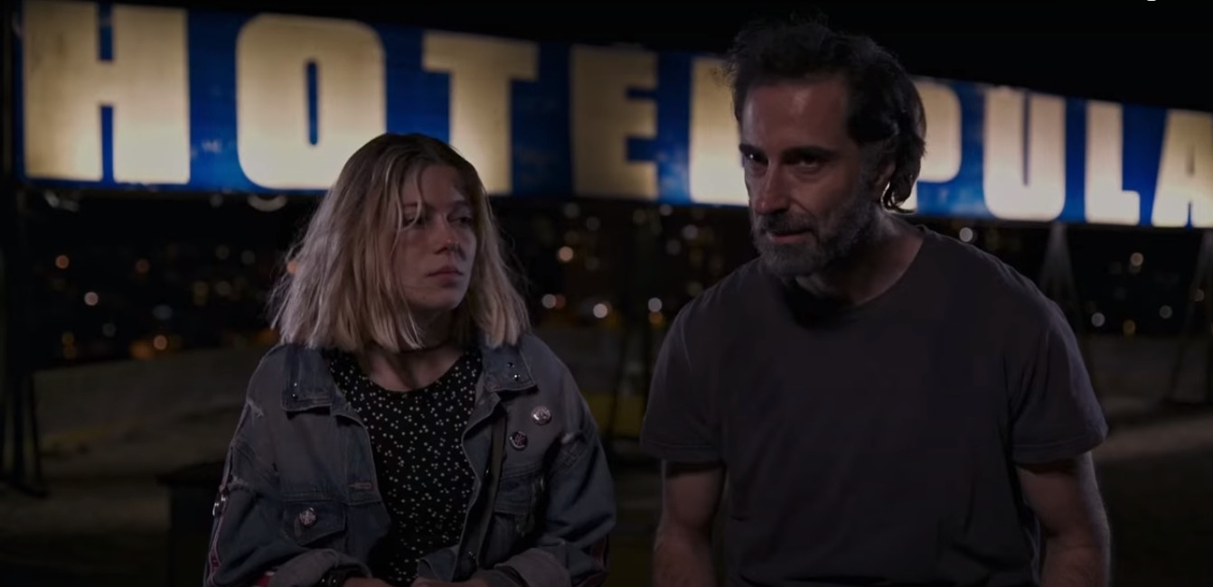 Jubilarni 70. Pulski filmski festival večeras otvara film “Hotel Pula” 2 Jubilarni 70. Pulski filmski festival večeras otvara film “Hotel Pula” 2