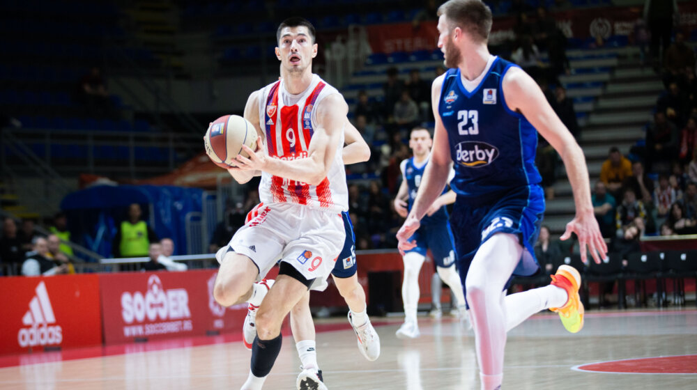 Skupština ABA lige: Zvezda mora da poštuje društveni ugovor, inače... 1