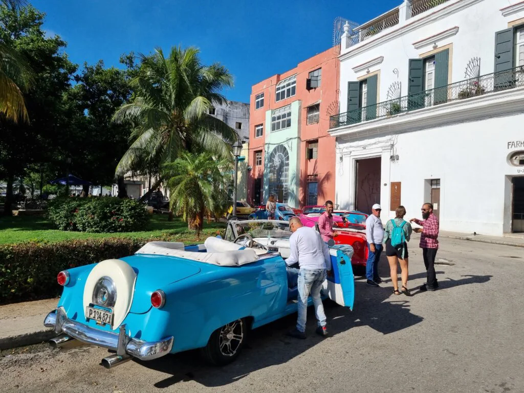 Tamo gde prestaje logika - počinje Kuba: Kako izgleda život sa 30 evra mesečno? 2