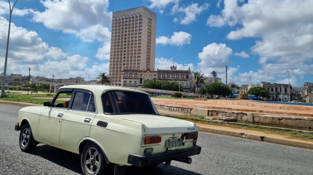 Tamo gde prestaje logika - počinje Kuba: Kako izgleda život sa 30 evra mesečno? 1