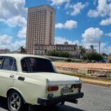 Tamo gde prestaje logika - počinje Kuba: Kako izgleda život sa 30 evra mesečno? 12
