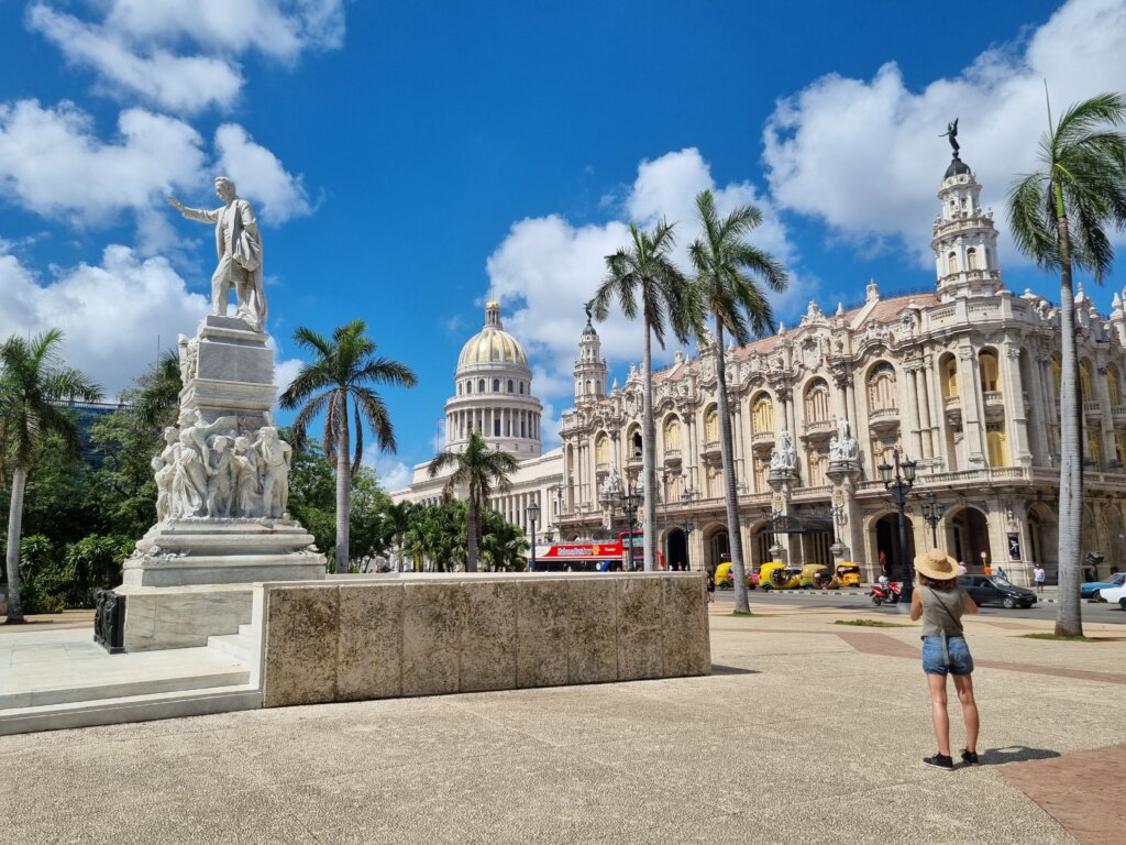 Tamo gde prestaje logika - počinje Kuba: Kako izgleda život sa 30 evra mesečno? 6