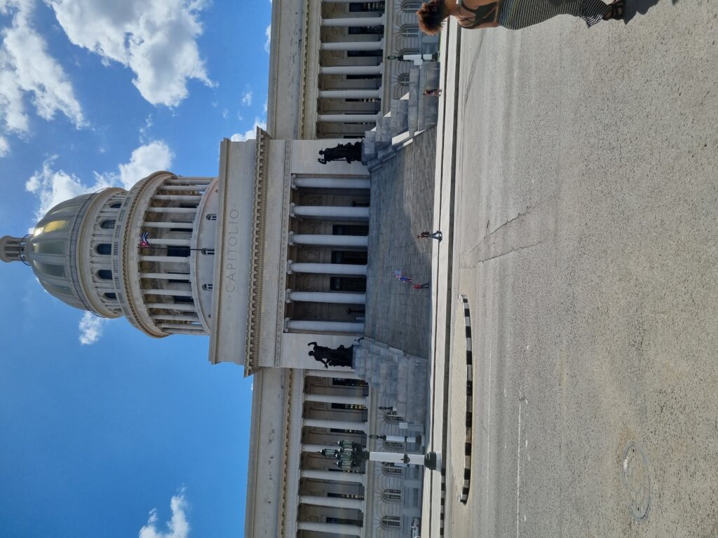 Tamo gde prestaje logika - počinje Kuba: Kako izgleda život sa 30 evra mesečno? 7