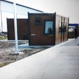 Primer za sve: Zemljoradnička zadruga Zrenjanin izgradila svoje skladište 1