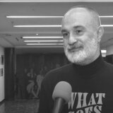 Preminuo glumac Mirsad Tuka 1