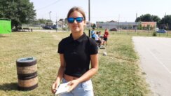 Ne mare za vrućine: Zrenjaninski osnovci sami organizovali turnir u fudbalu 2