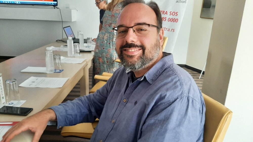 Mario Reljanović: Srbija otvara tržište rada za desetine hiljada ljudi i njihova prava moraju biti regulisana 2 Mario Reljanović: Srbija otvara tržište rada za desetine hiljada ljudi i njihova prava moraju biti regulisana 2