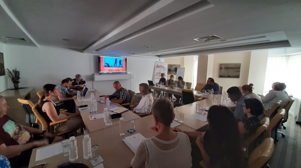 Mario Reljanović: Srbija otvara tržište rada za desetine hiljada ljudi i njihova prava moraju biti regulisana 1