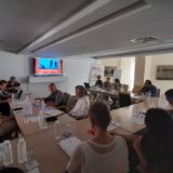 Mario Reljanović: Srbija otvara tržište rada za desetine hiljada ljudi i njihova prava moraju biti regulisana 1