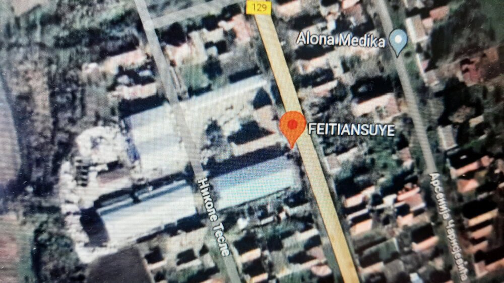 Zašto Perležani traže da im se vrati ulica Nikole Tesle i kakve veze s tim ima kineska fabrika za preradu otpada? 2