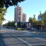 Moguća gužva na raskrsnici kod Futoške pijace u Novom Sadu: Bulevarom oslobođenja samo 30 kilometara na sat 1