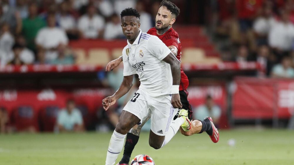 Španski Superkup od 10. do 14. januara u Rijadu 1