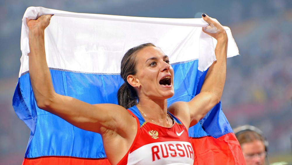 Novaja Gazeta: Putin ima "tim" među sportistima - koja su pravila igre? 8