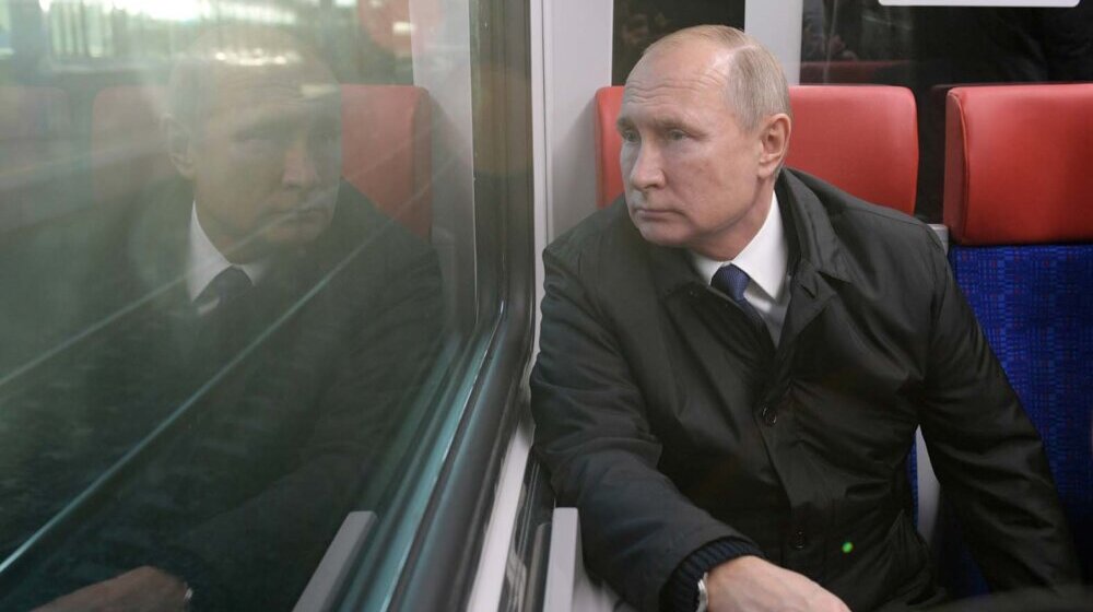 Putin je pre pet godina otkrio šta nikada ne može oprostiti (VIDEO) 1