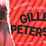 Legendarni Gilles Peterson ove subote u Beogradu 4