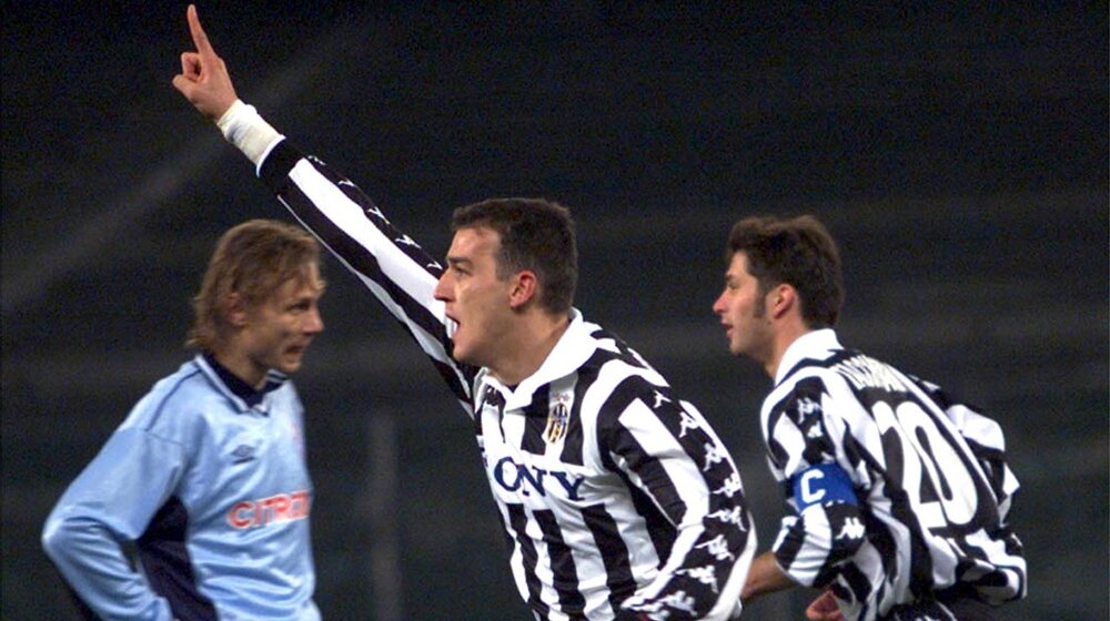 Darko Kovačević: Savetujem Juventusu da zadrži Vlahovića, a Vlahoviću da ostane u Juventusu 1