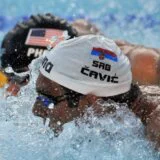 Felps je po izboru ESPN najbolji sportista ovog veka, a sećate li se čuvenog finala iz Pekinga kada je Čaviću "uzeo" zlato? 3