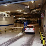 Potraga za parking mestom u Beogradu, stručnjaci procenjuju da nedostaje još 10 velikih garaža 9