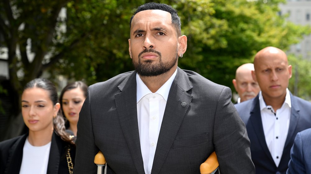 Nik Kirjos kritikovao Sinera i Švjontek zbog dopinga: Svi znaju, ali niko neće da kaže istinu 1