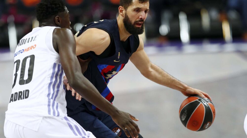 Ko su najplaćeniji igrači u Evroligi? 1