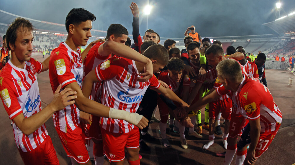 "Kad se vojska na Kosovo vrati": Potpredsednik Vlade Kosova optužio Vučića da preko navijača šalje ratne poruke 1