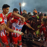 "Kad se vojska na Kosovo vrati": Potpredsednik Vlade Kosova optužio Vučića da preko navijača šalje ratne poruke 5