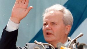 Da li predložena vlada podseća na doba Miloševića, radikala i julovaca?