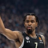 "Ljudi su govorili da sam lud": Panter o možda i najvažnijem momentu u karijeri 3