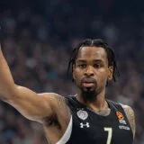 "Ljudi su govorili da sam lud": Panter o možda i najvažnijem momentu u karijeri 6