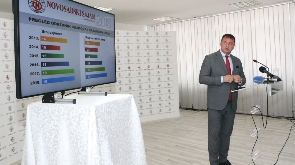 Dačićev čovek od poverenja: Ko je Slobodan Cvetković, kandidat Ane Brnabić za ministra privrede? 1