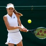 Još jedan trijumf Lune Vujović: Vimbldonska pobednica je i šampionka Evrope za igračice do 14 godina 2