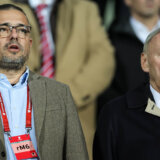 Potpredsednik FSS potvrdio vest iz Tirane: Srbija i Albanija podnose kandidaturu za zajedničku organizaciju Evropskog prvenstva, finale na nacionalnom stadionu 3