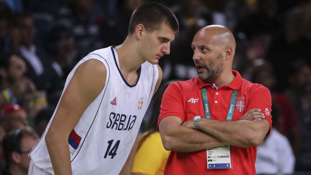 Jokić nije ni prvi ni poslednji koji je odbio poziv selektora: Ko je sve još "odjavljivao" Srbiju? 4