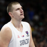 Nikola Jokić