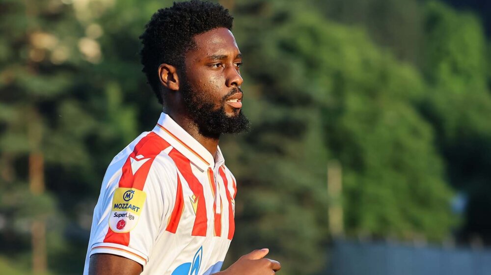 Od Severine do Hvanga: Šta su pazarili ovog leta Zvezda i Partizan, koliko su bili (ne)skromni i ko se već isplatio? 1