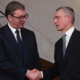Šta regionalni mediji pišu o sastanku Vučića i Stoltenberga? 6