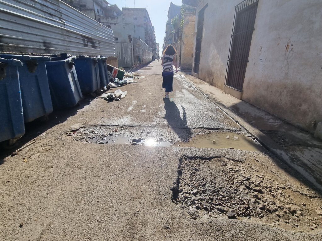 Tamo gde prestaje logika - počinje Kuba: Kako izgleda život sa 30 evra mesečno? 5