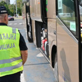 Policija će više kontrolisati autobuse koji prevoze turiste 4