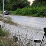 U Beogradu na još pet lokacija sistemi za detekciju prekoračenja brzine 6