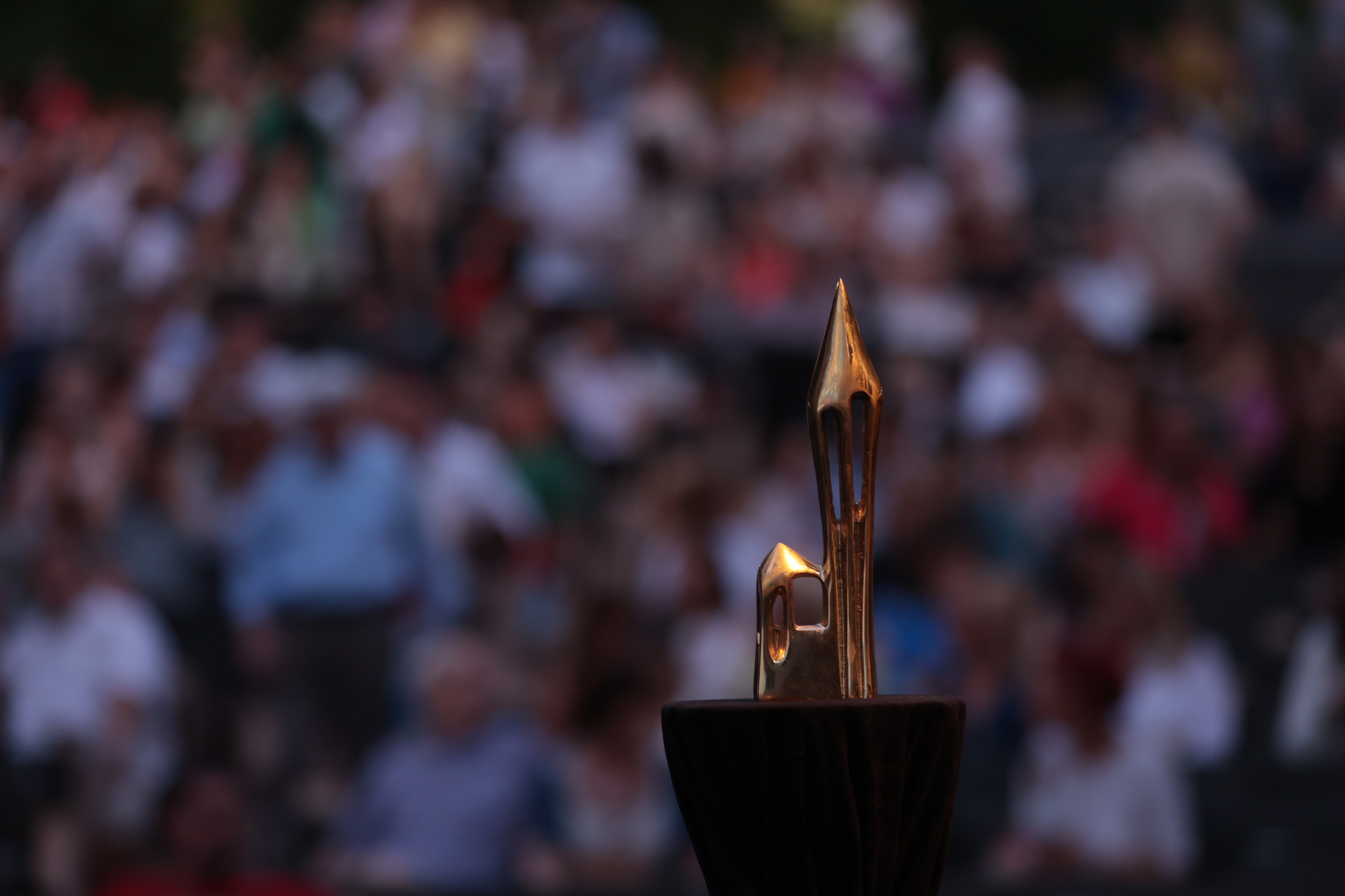Nije kurtoazija, jako sam radostan: Bogdanu Dikliću uručena nagrada “Aleksandar Lifka” na Festivalu evropskog filma Palić 3 Nije kurtoazija, jako sam radostan: Bogdanu Dikliću uručena nagrada “Aleksandar Lifka” na Festivalu evropskog filma Palić 3