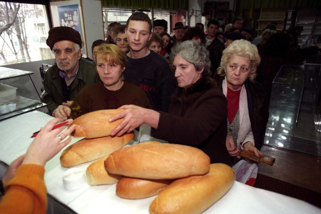 "SPS ima čime da se ponosi u svojoj prošlosti": O istoriji nekažnjivosti zločina 2 "SPS ima čime da se ponosi u svojoj prošlosti": O istoriji nekažnjivosti zločina 2