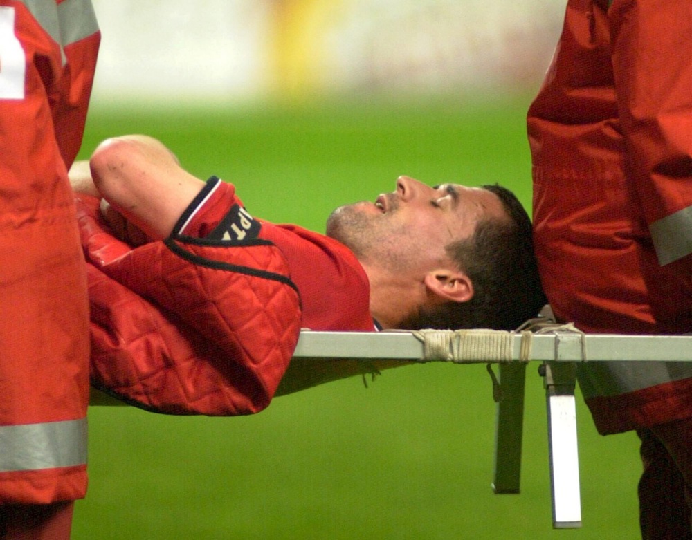 Kantona, Vidić, Valensija: Bruno Fernandes četvrti kapiten Mančester junajteda koji nije s Britanskih ostrva 5