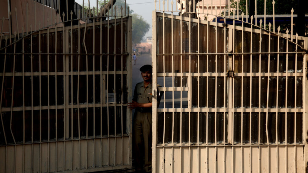 Singapur će prvi put u 20 godina pogubiti ženu zbog droge 1