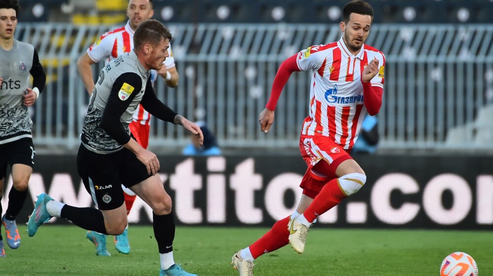 Počinje Superliga Srbije u fudbalu: Zvezdin motiv u prevlasti za domaću upotrebu – nadmašiti Partizan po broju uzastopnih titula prvaka 1