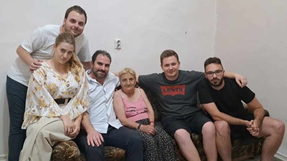 "Slučaj baka Milke": Sirotinja ide na ulicu, a bogati dolaze sa bagerima da krče i betoniraju 1