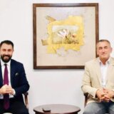 Krasnići: U kabinetu gradonačelnika Leposavića od danas i četvoro Srba 10