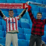 Nekom rat, nekom brat, a nekom Gasprom: Zašto je Zvezda treći put igrala sa Zenitom otkako su zapadne zemlje uvele sankcije Rusiji? 3