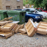 Subotička “Čistoća” apeluje na građane da prestanu sa nepropisnim odlaganjem kabastog otpada 6
