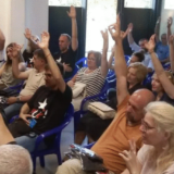 Pokret ujedinjenih fantoma menja naziv i izlazi na izbore 14